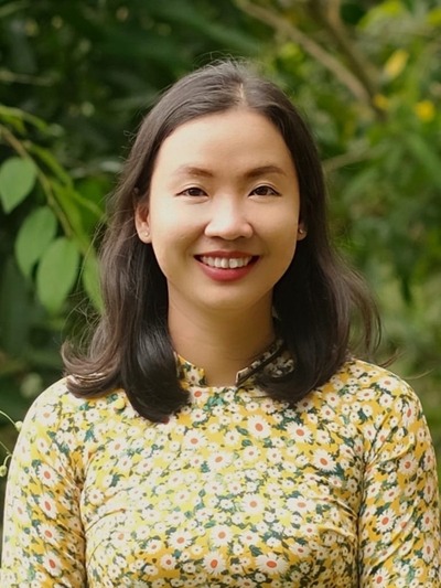 Thuy Tran — AINEXT Advisory